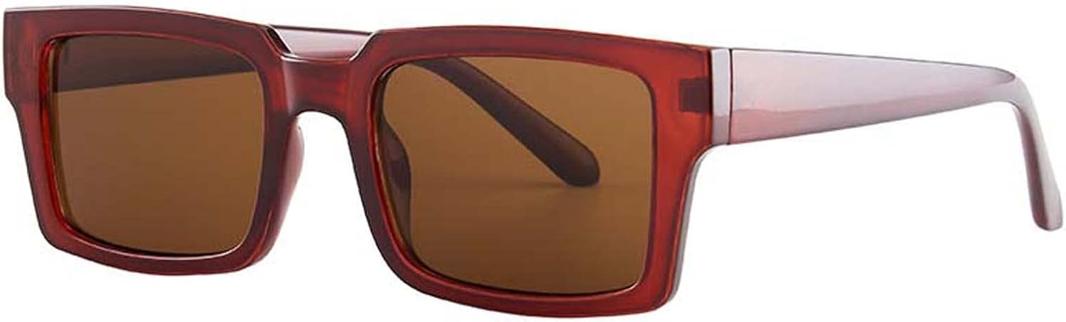 Солнцезащитные очки XINXIN в квадратной оправе, созданные специально для интернет-знаменитостей, для мужчин и женщин, для праздничного оформления (Цвет: B, Размер: Средний), B
Солнцезащитные очки XINXIN в квадратной оправе, созданные специально для интернет-знаменитостей, для мужчин и женщин, для праздничного оформления (Цвет: B, Размер: Средний), B