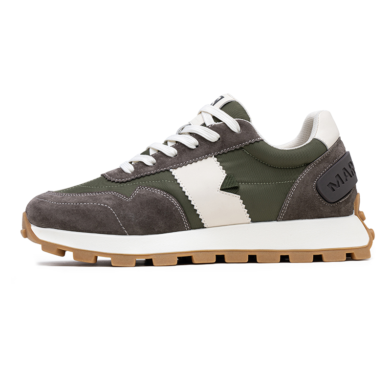 Ignition Износостойкие мужские низкие кэжуал кроссовки Night Jasper, цвет Night Jasper
Ignition Износостойкие мужские низкие кэжуал кроссовки Night Jasper, цвет Night Jasper