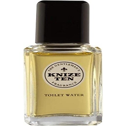 Туалетная вода Ten 125 мл, Knize
Туалетная вода Ten 125 мл, Knize