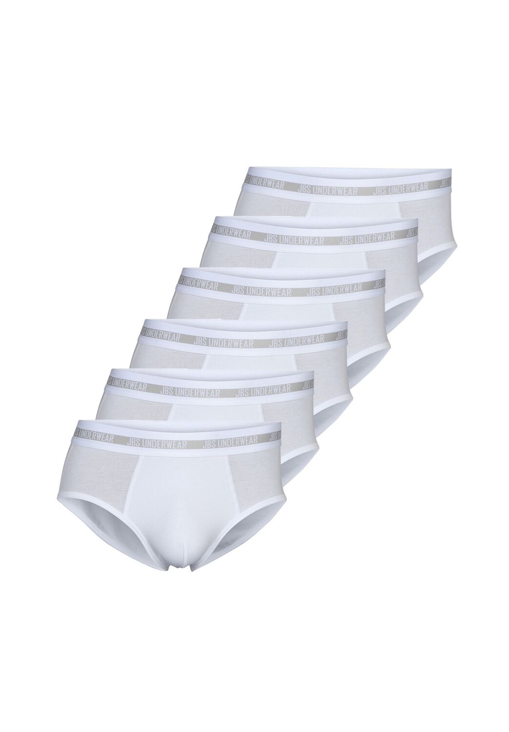 Трусы/трусы миди, 6 шт. в упаковке из бамбука jbs
Трусы/трусы миди, 6 шт. в упаковке из бамбука jbs