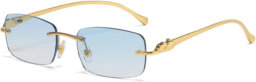 Овальные солнцезащитные очки с градиентным леопардовым принтом для женщин и мужчин, защита от УФ-излучения UV400, роскошные, в стиле ретро, для вождения TVTBBVV, Blue C3
Овальные солнцезащитные очки с градиентным леопардовым принтом для женщин и мужчин, защита от УФ-излучения UV400, роскошные, в стиле ретро, для вождения TVTBBVV, Blue C3