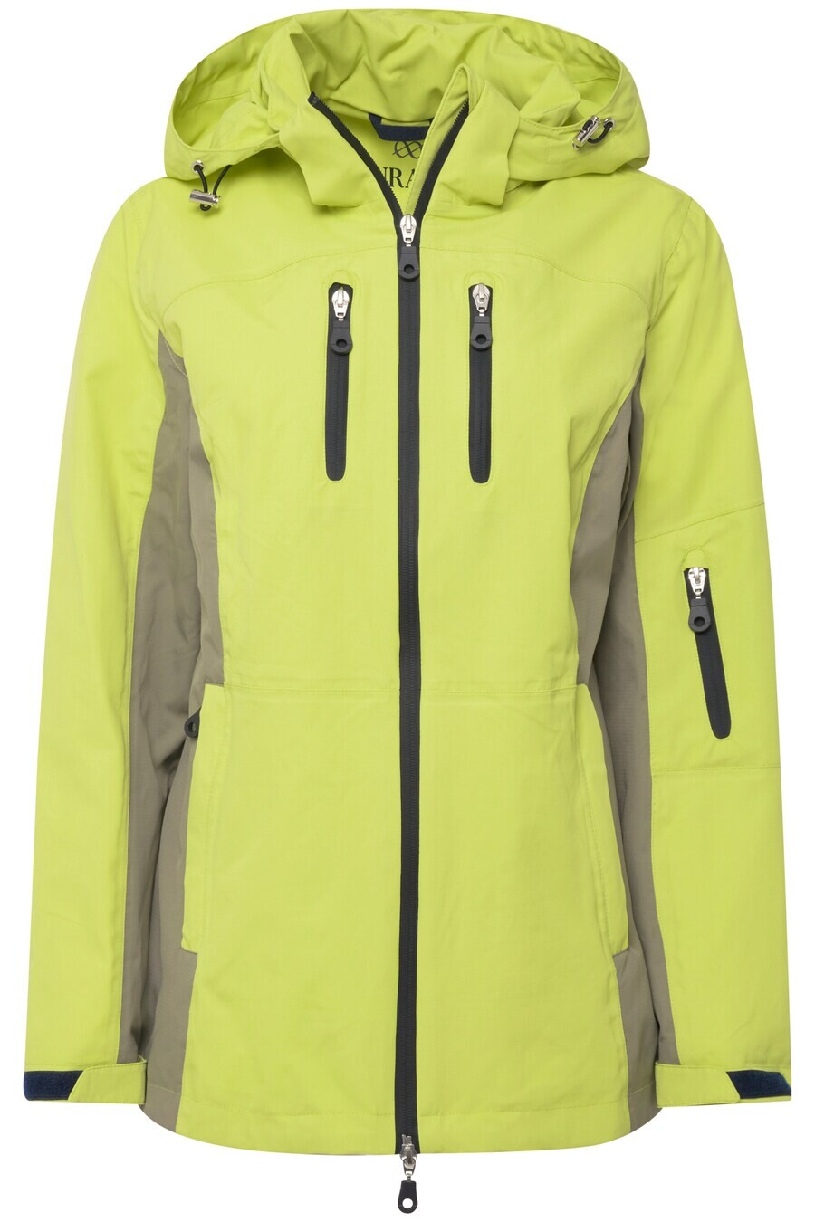 Куртка LAURASØN, светло-зеленый 
Куртка LAURASØN, светло-зеленый