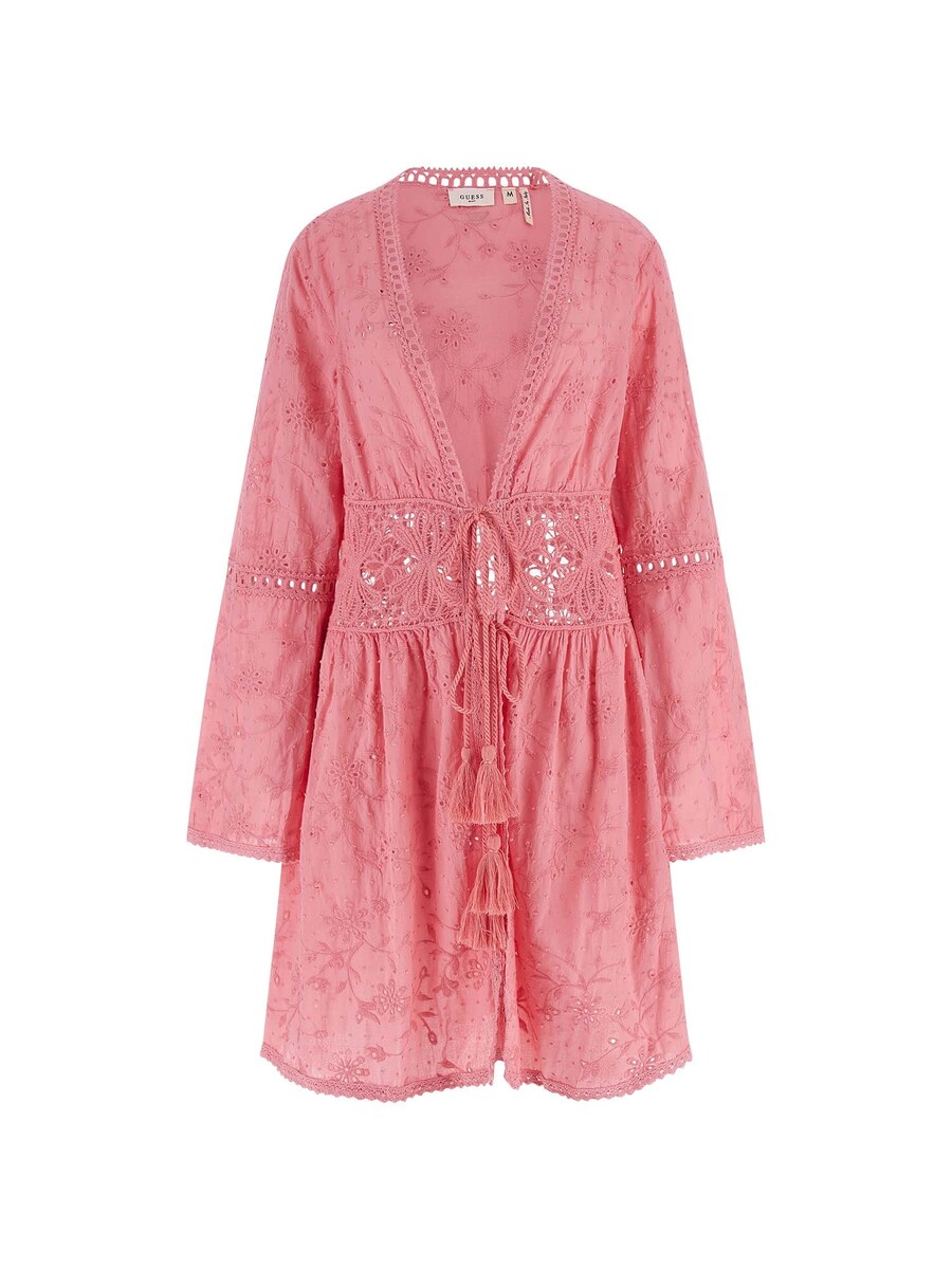 Пляжное платье GUESS, цвет Pitaya
Пляжное платье GUESS, цвет Pitaya