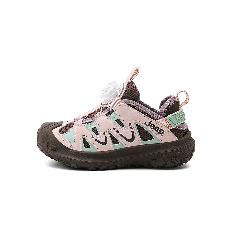 Детская обувь для повседневной жизни Jeep, зеленый/розовый
Детская обувь для повседневной жизни Jeep, зеленый/розовый