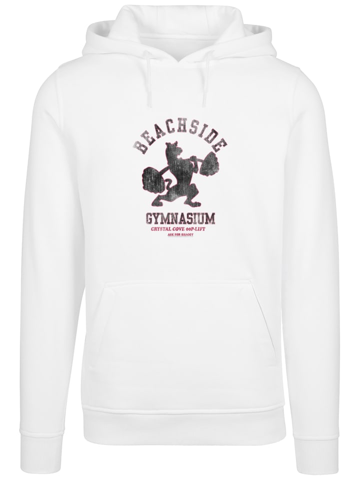 Толстовка F4NT4STIC, белый
Толстовка F4NT4STIC, белый