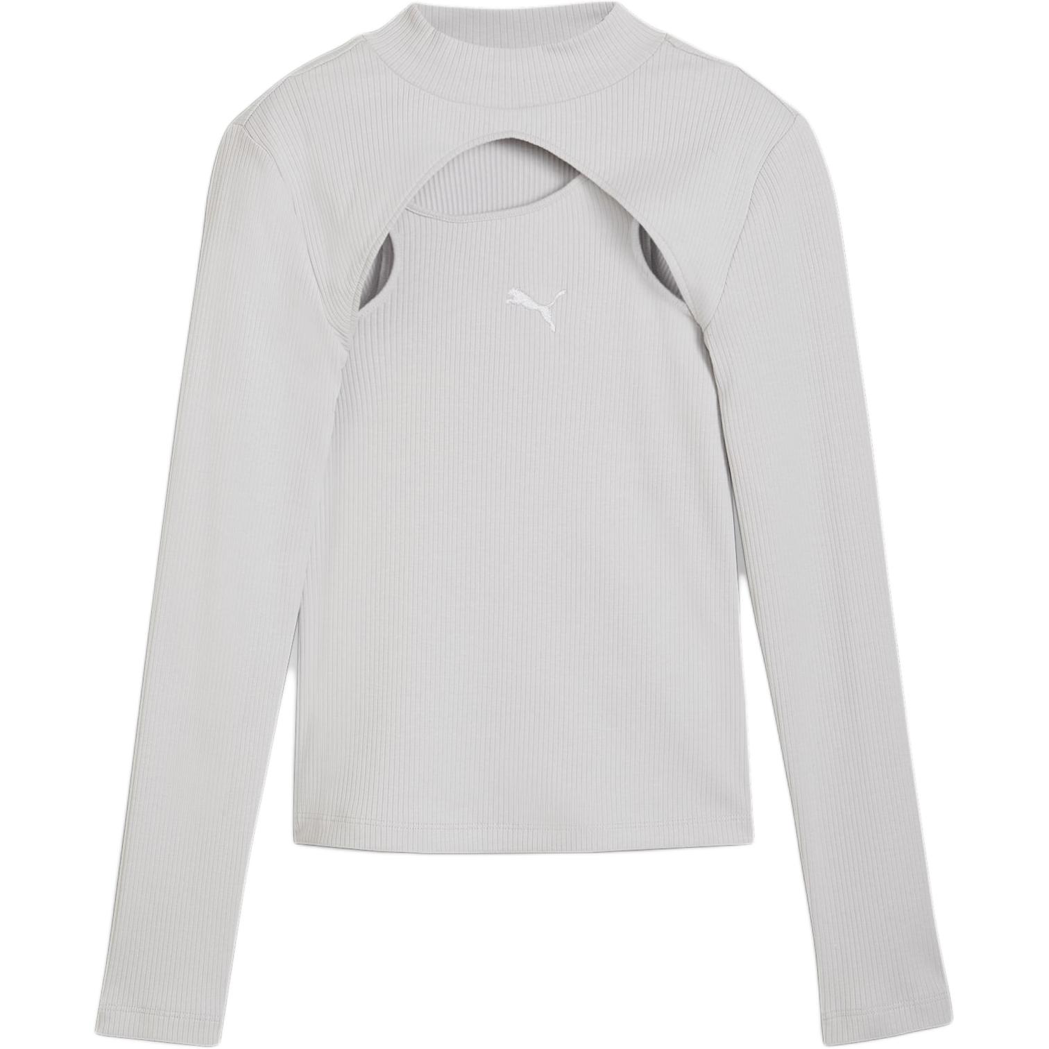 Футболка DARE TOMOTION FW24 женская серая PUMA, серый
Футболка DARE TOMOTION FW24 женская серая PUMA, серый