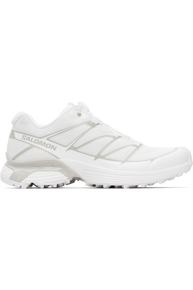 Salomon Белые кроссовки xt-pathway 2
Salomon Белые кроссовки xt-pathway 2