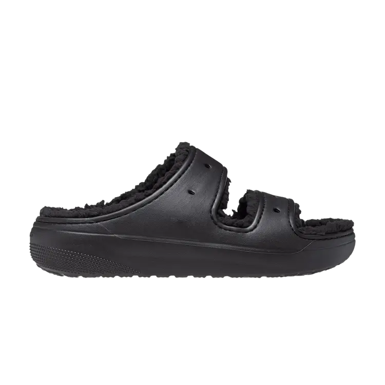 Кроссовки Classic Cozzzy Sandal 'Black', черный
Кроссовки Classic Cozzzy Sandal 'Black', черный