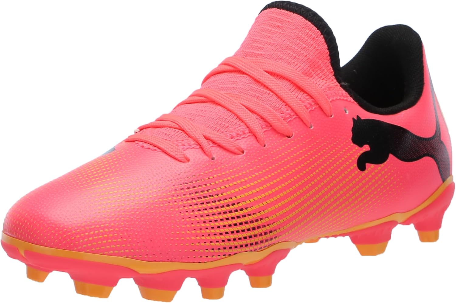 Детские кроссовки Puma для твердого/искусственного грунта (унисекс/детские), черный
Детские кроссовки Puma для твердого/искусственного грунта (унисекс/детские), черный