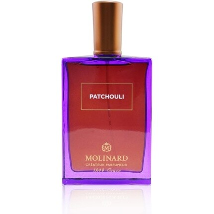 Patchouli от Eau de Parfum Спрей 75 мл Molinard
Patchouli от Eau de Parfum Спрей 75 мл Molinard