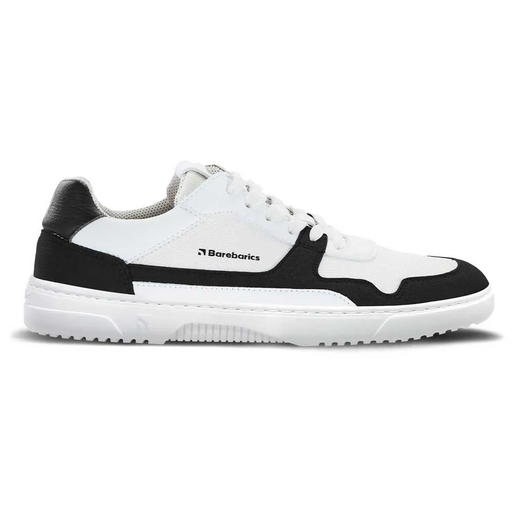 Кроссовки Barebarics Zing Barefoot, белый
Кроссовки Barebarics Zing Barefoot, белый