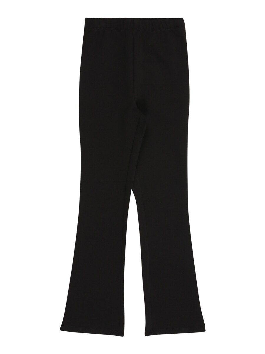 Расклешенные брюки s.Oliver, черный
Расклешенные брюки s.Oliver, черный