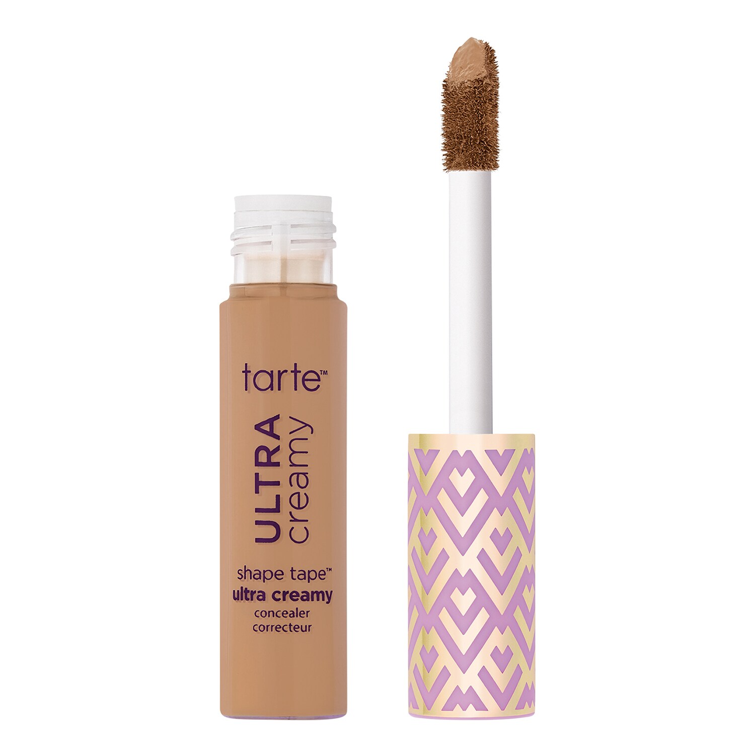 Консилер Shape Tape Ultra - Cremiger Tarte, 42S Tan Sand (10 ml)
Консилер Shape Tape Ultra - Cremiger Tarte, 42S Tan Sand (10 ml)