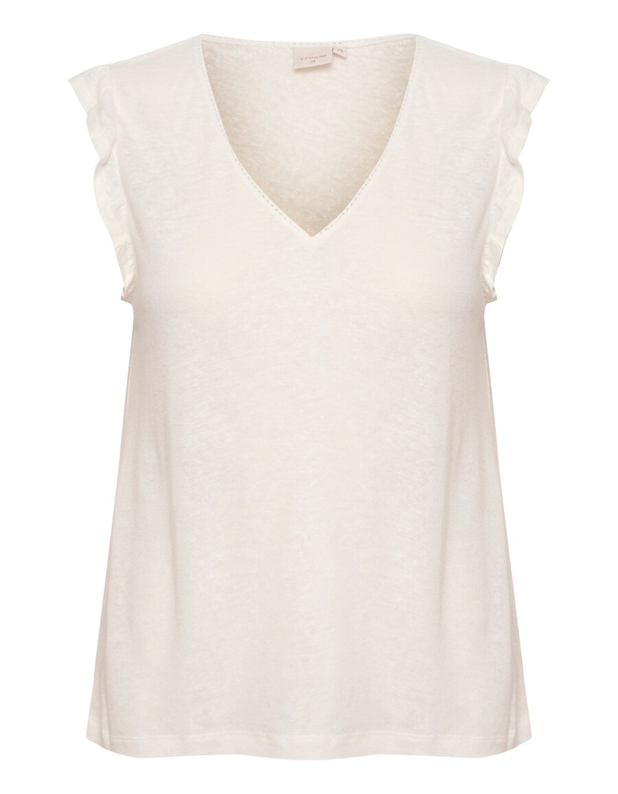 Рубашка кремовый Luna, кремовый
Рубашка кремовый Luna, кремовый