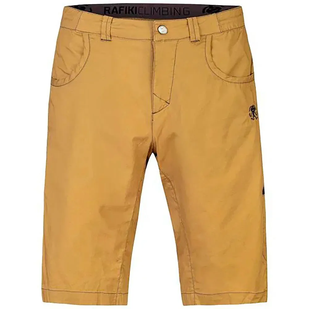 Шорты Rafiki Matto lt, бежевый
Шорты Rafiki Matto lt, бежевый