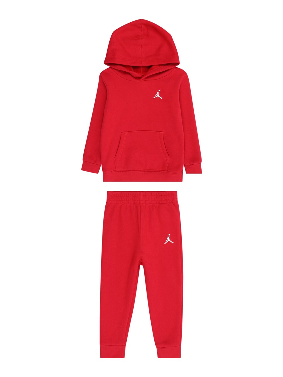 Спортивный костюм Jordan BRKLYN, красный
Спортивный костюм Jordan BRKLYN, красный