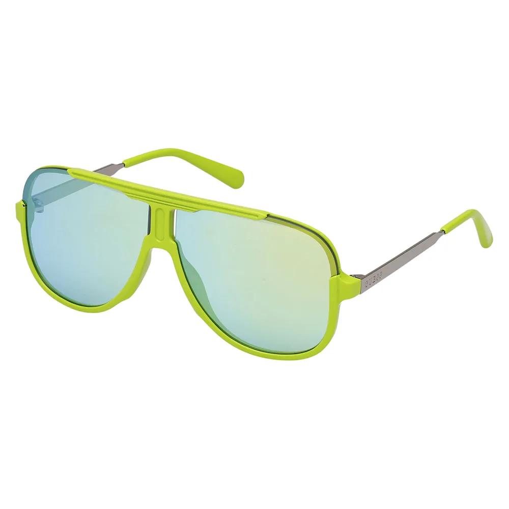 Солнцезащитные очки Guess GO00060-6495X 64/12/140, зеленый
Солнцезащитные очки Guess GO00060-6495X 64/12/140, зеленый