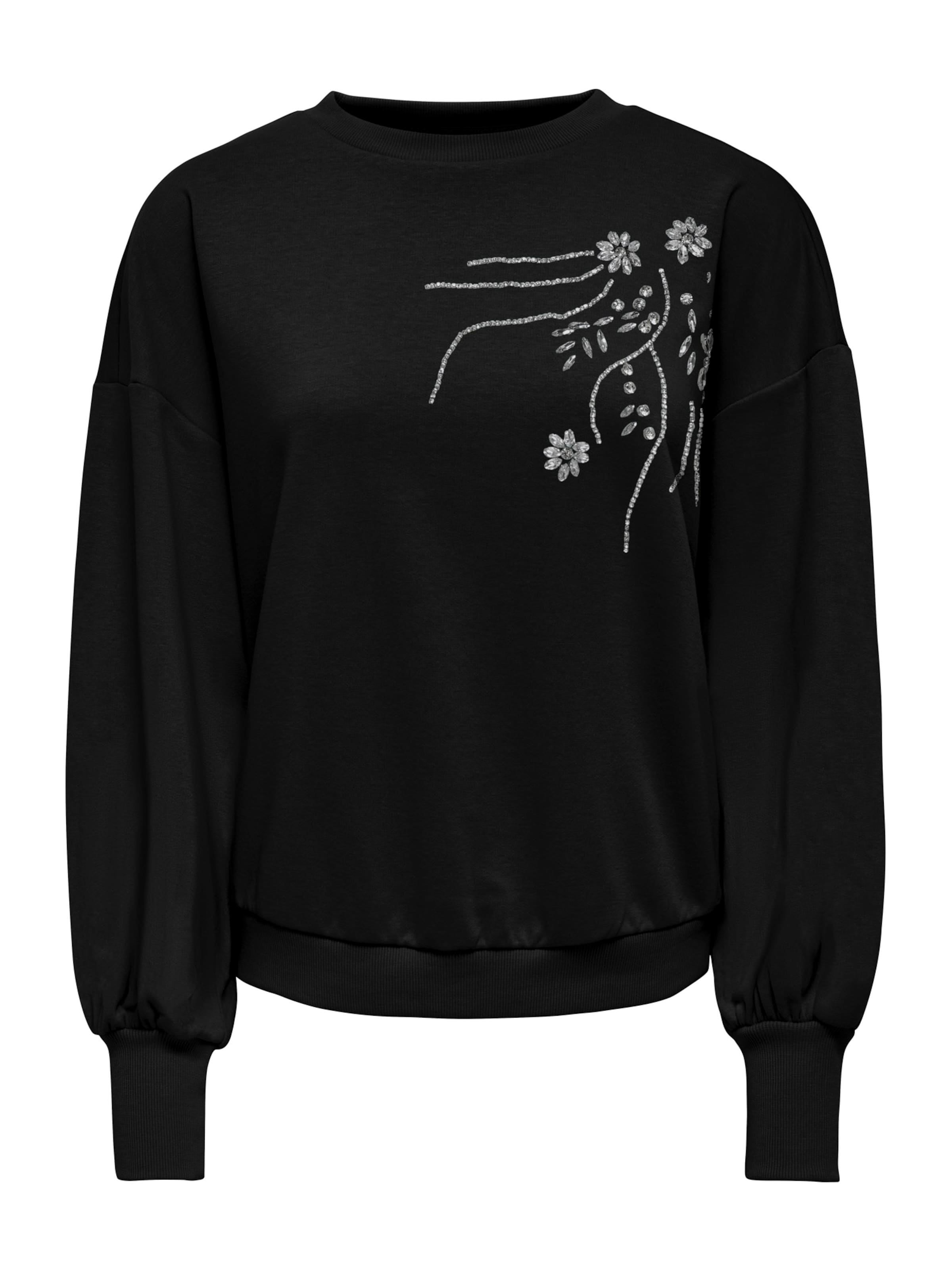 ONLY Свитшот 'ONLCamela Brooke' в черном цвете, Черный, ONLY Свитшот 'ONLCamela Brooke' в черном цвете
ONLY Свитшот 'ONLCamela Brooke' в черном цвете, Черный, ONLY Свитшот 'ONLCamela Brooke' в черном цвете