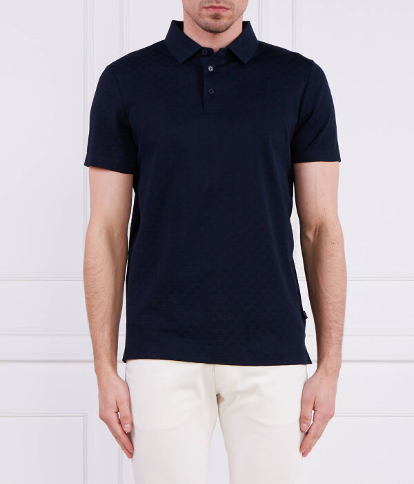 Рубашка поло Regular fit Joop!, синий
Рубашка поло Regular fit Joop!, синий