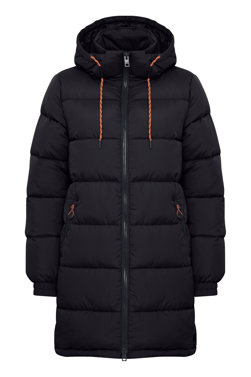 Зимняя куртка Oxmo Jody, черный
Зимняя куртка Oxmo Jody, черный