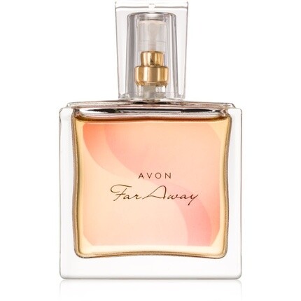 Avon Far Away Eau De Parfum 30 ml
Avon Far Away Eau De Parfum 30 ml