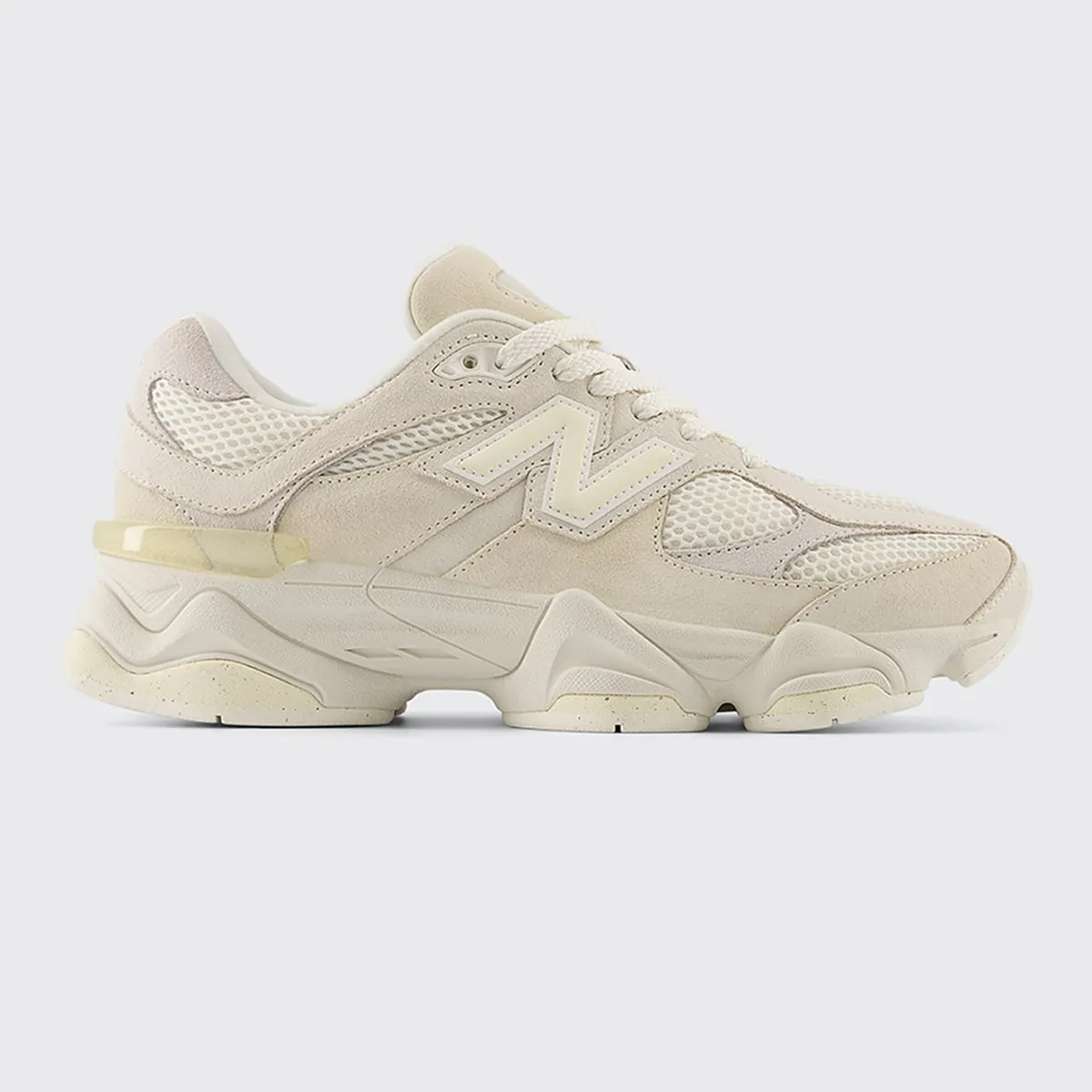 Кроссовки для детей 9060 New Balance, белый
Кроссовки для детей 9060 New Balance, белый