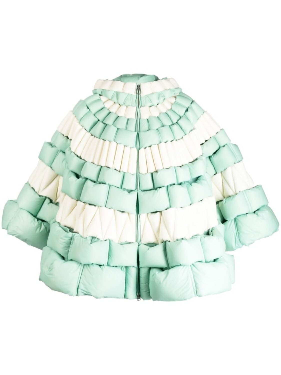 RAXXY пуховик с воротником-воронкой, зеленый
RAXXY пуховик с воротником-воронкой, зеленый