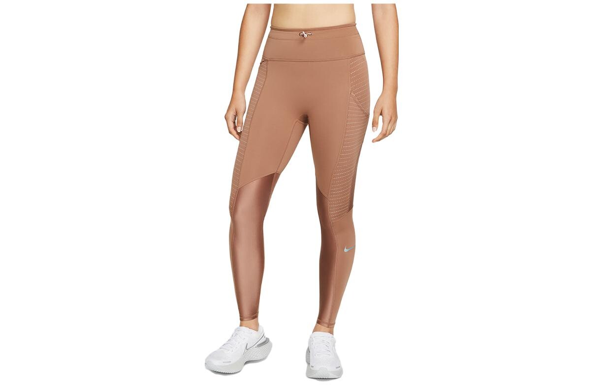 Трикотажные спортивные штаны женские коралловые Nike
Трикотажные спортивные штаны женские коралловые Nike