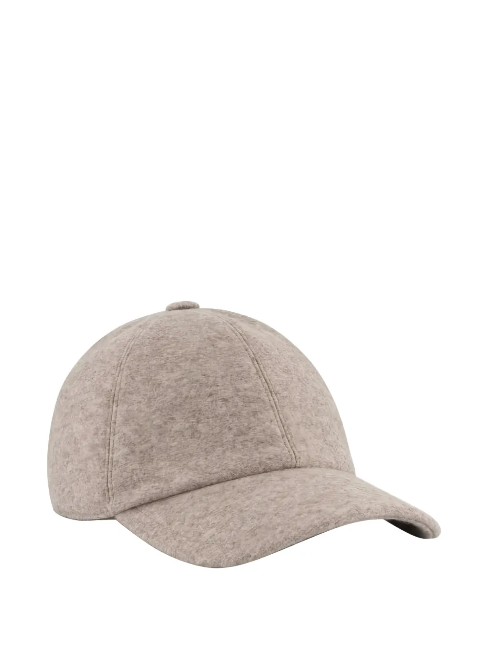 Кепка с логотипом Fedeli, коричневый
Кепка с логотипом Fedeli, коричневый