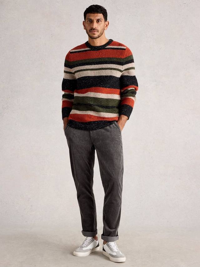 Прямые брюки Kimber из вельвета White Stuff
Прямые брюки Kimber из вельвета White Stuff