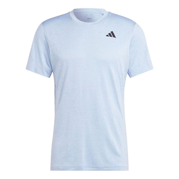 Футболка теннисные фрилиф Футболка Adidas, синий
Футболка теннисные фрилиф Футболка Adidas, синий