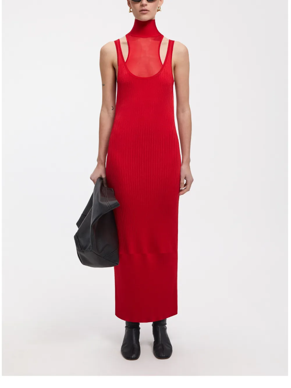 Платье Cay AERON, красный
Платье Cay AERON, красный