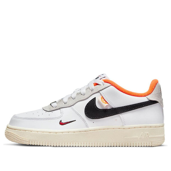 Кроссовки air force 1 low lv8 Nike, белый
Кроссовки air force 1 low lv8 Nike, белый