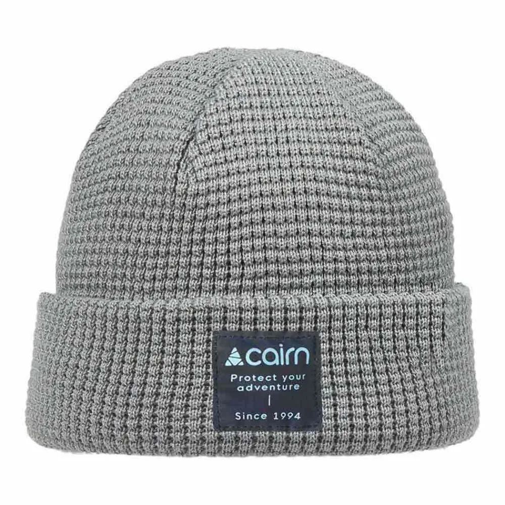 Шапка Cairn Dom, серый
Шапка Cairn Dom, серый