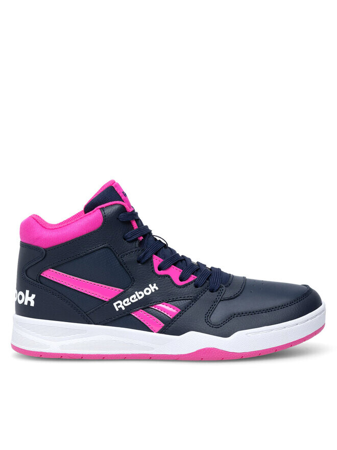 Кроссовки BB4500 COURT Reebok, темно-синий
Кроссовки BB4500 COURT Reebok, темно-синий