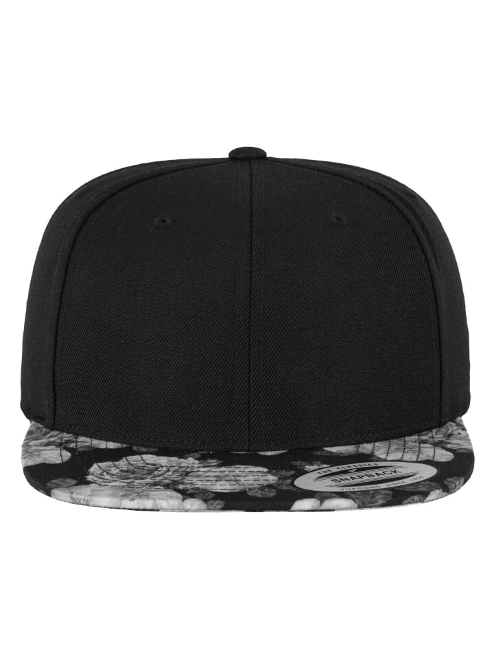 Бейсболка Flexfit Snapback, цвет blk/gry
Бейсболка Flexfit Snapback, цвет blk/gry