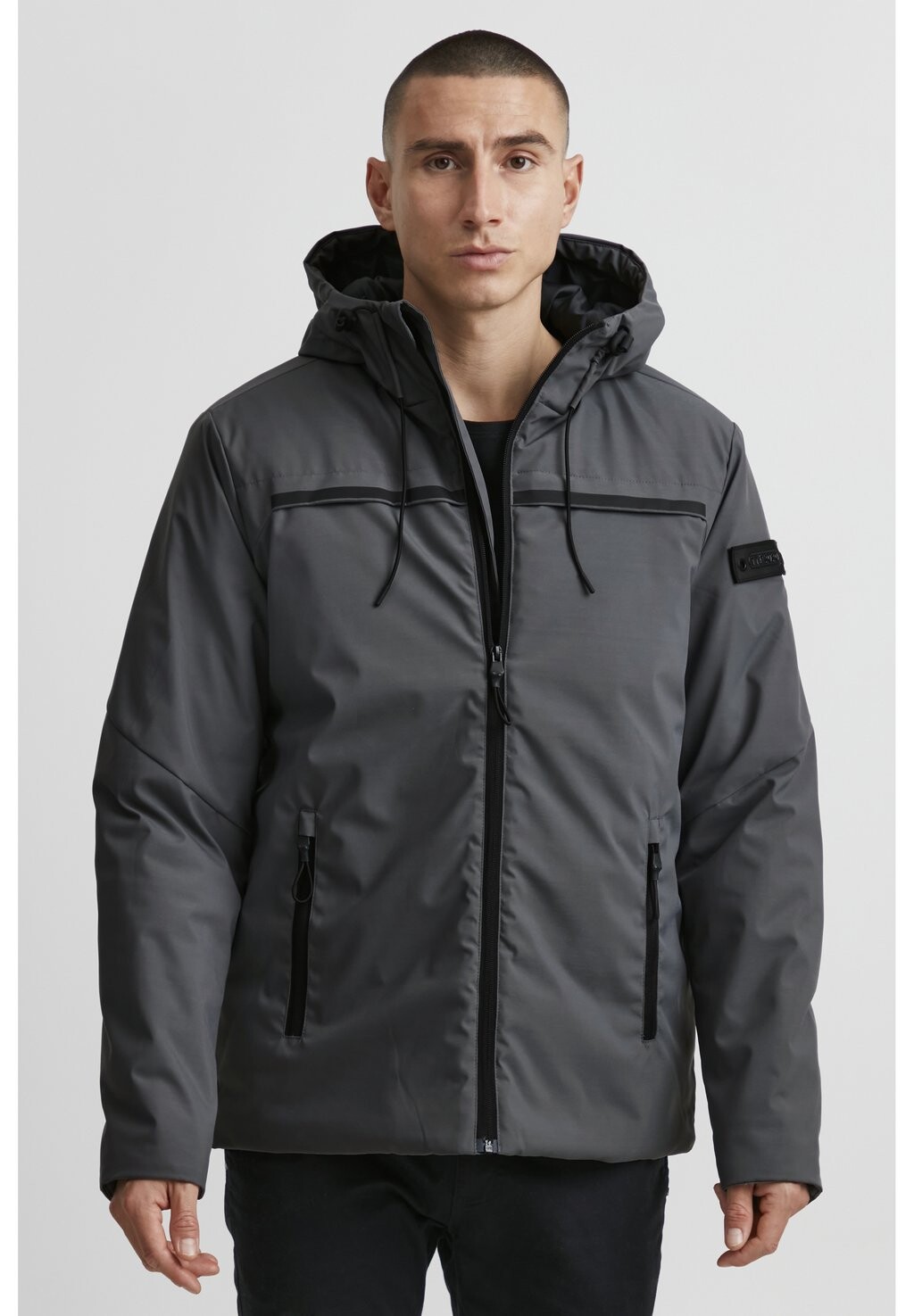 Куртка 11 Project, Серый, Куртка 11 Project
Куртка 11 Project, Серый, Куртка 11 Project