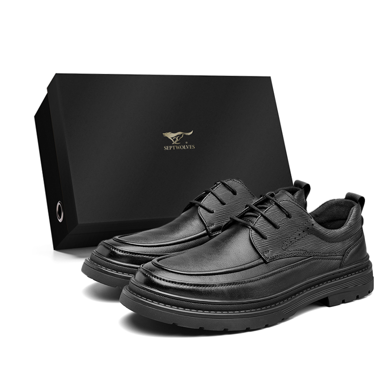 SEPTWOLVES Повседневные туфли мужские черные
SEPTWOLVES Повседневные туфли мужские черные