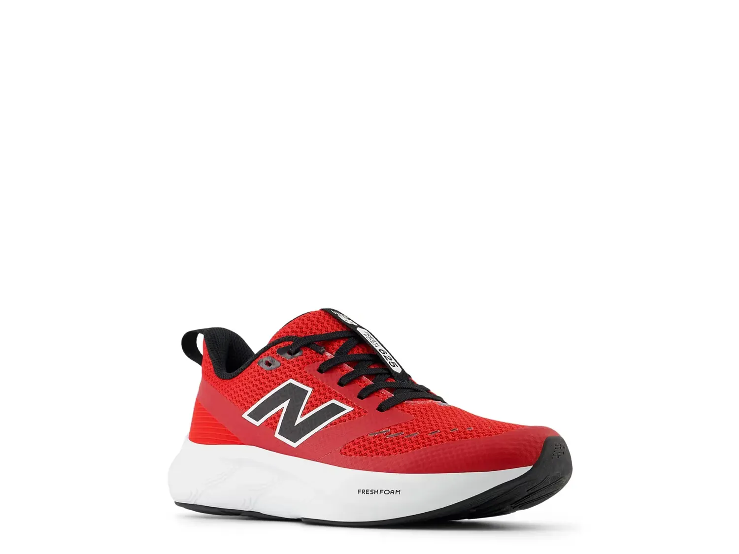 Кроссовки Fresh Foam 625 - детские New Balance, Red
Кроссовки Fresh Foam 625 - детские New Balance, Red