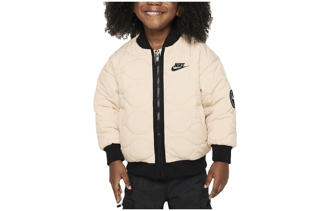Детская куртка Nike TD, цвет Lunar Lake
Детская куртка Nike TD, цвет Lunar Lake