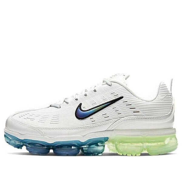 Кроссовки air vapormax 360 Nike, белый
Кроссовки air vapormax 360 Nike, белый