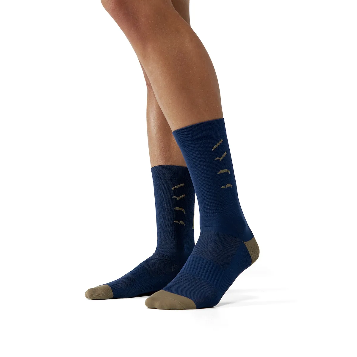 Носки Tech Born Living Yoga, синий
Носки Tech Born Living Yoga, синий