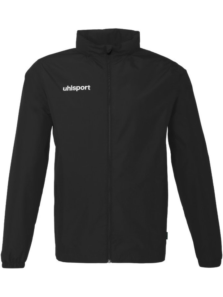 Спортивная куртка Essential Allwetterjacke uhlsport , черный
Спортивная куртка Essential Allwetterjacke uhlsport , черный