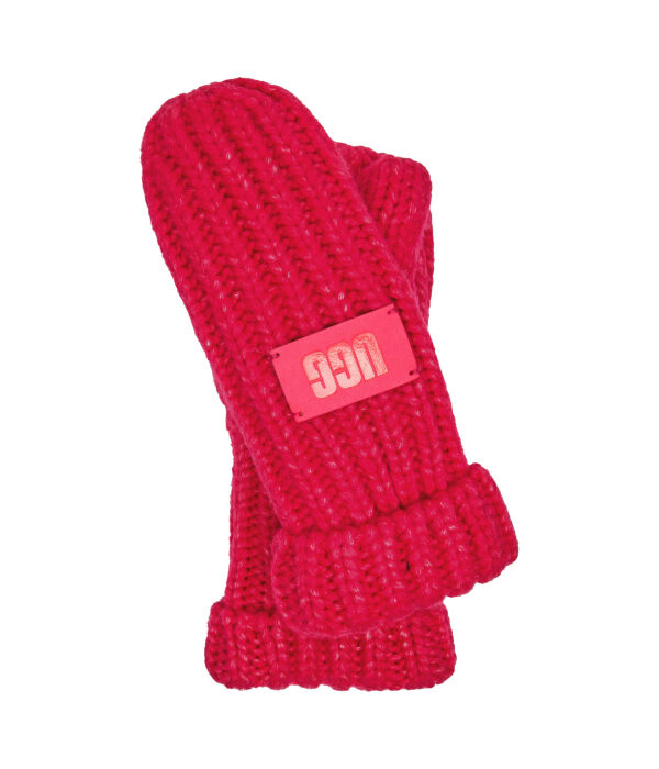 Перчатки Ugg, фуксия
Перчатки Ugg, фуксия