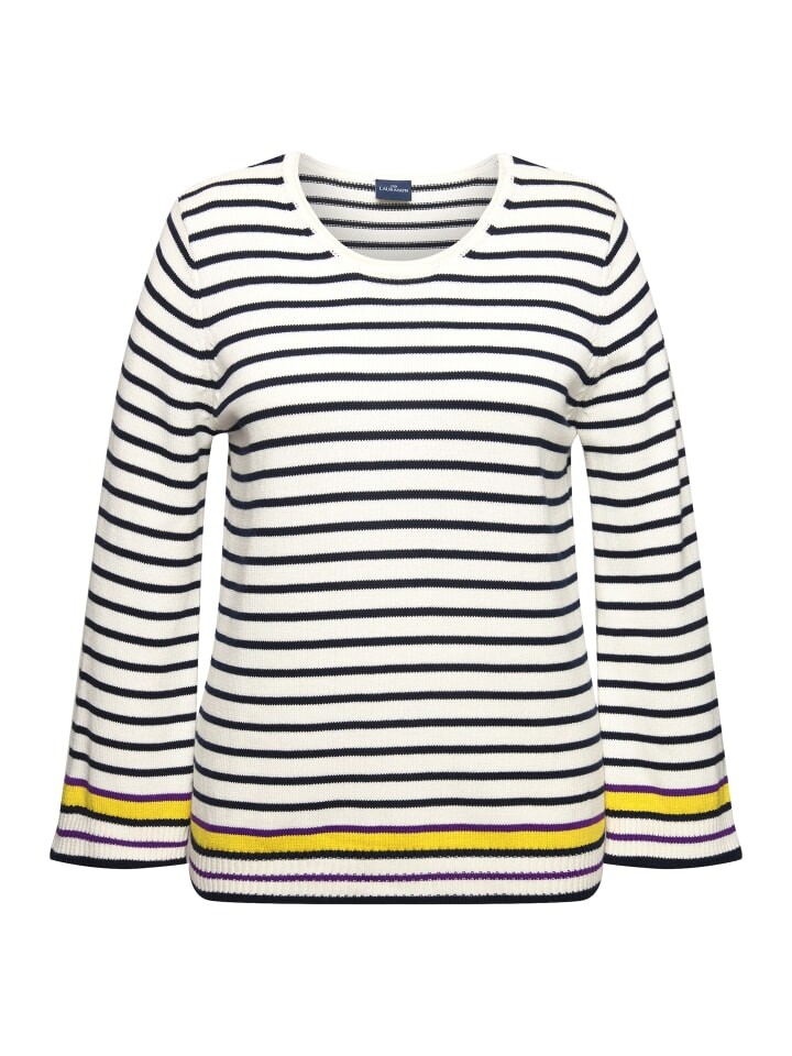 Пуловер LAURASØN, белый
Пуловер LAURASØN, белый