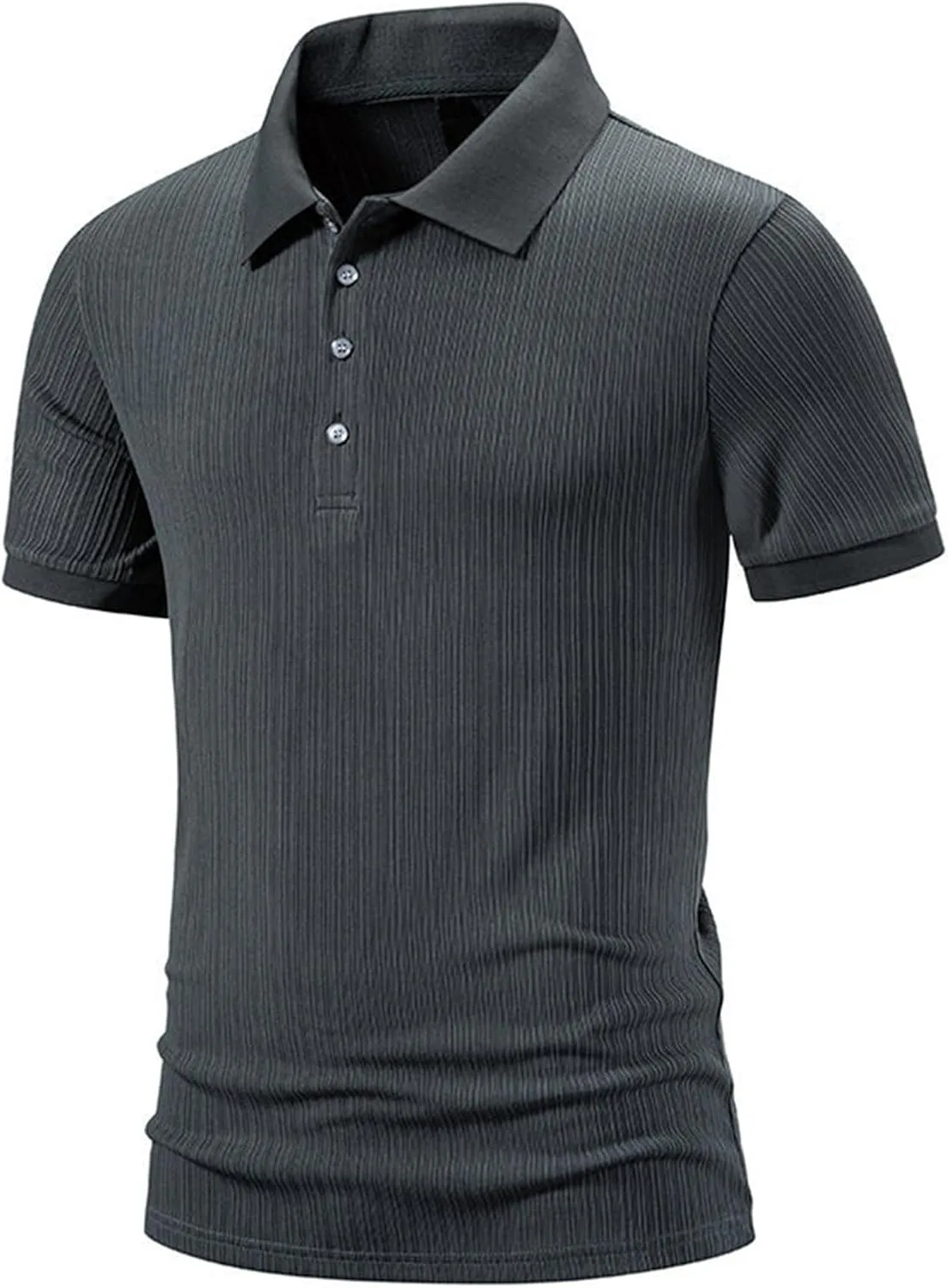 Мужская поло для гольфа с коротким рукавом, M-2XL
Мужская поло для гольфа с коротким рукавом, M-2XL