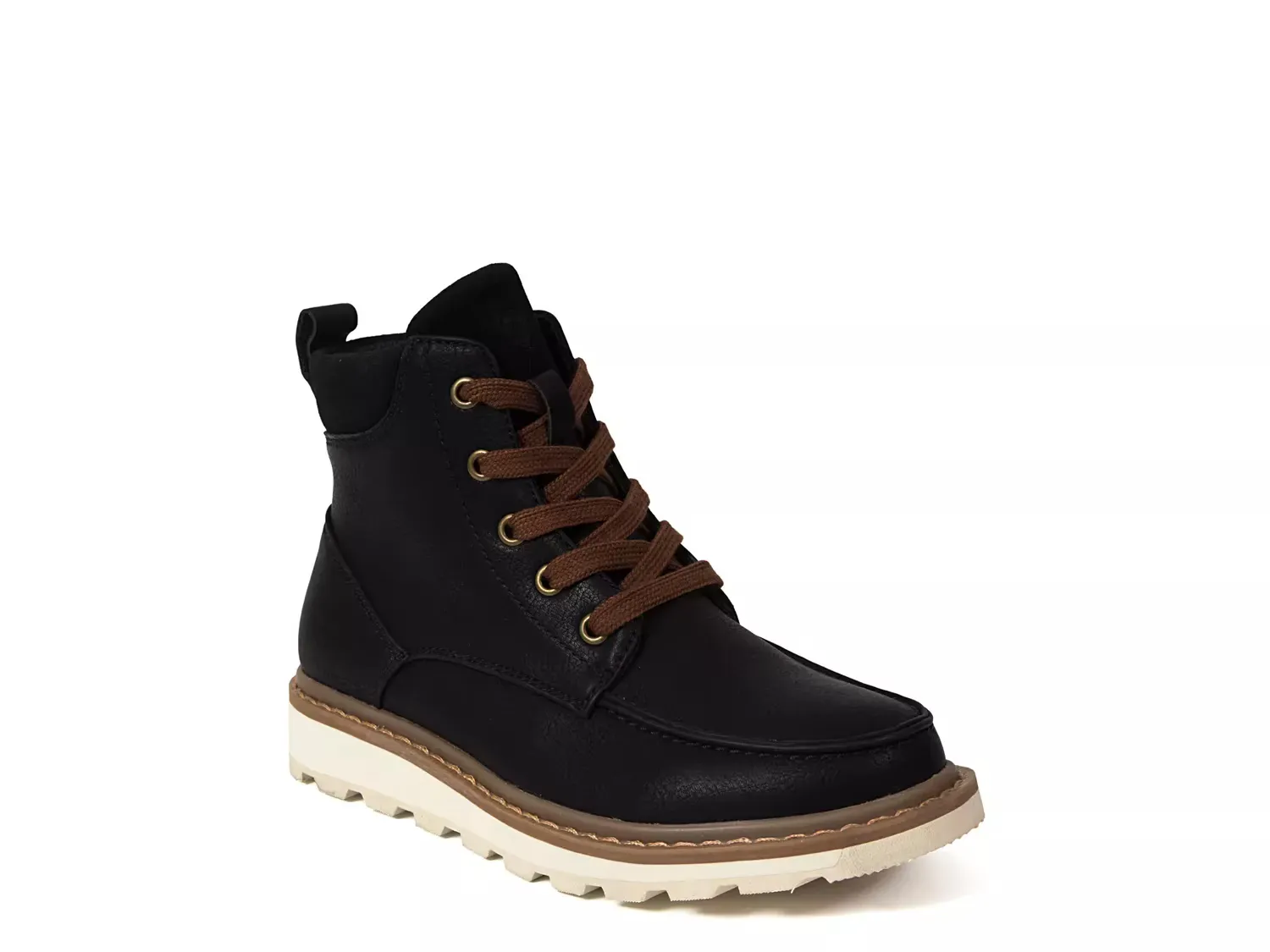 Детские ботинки Julian Boot Deer Stags, Black
Детские ботинки Julian Boot Deer Stags, Black
