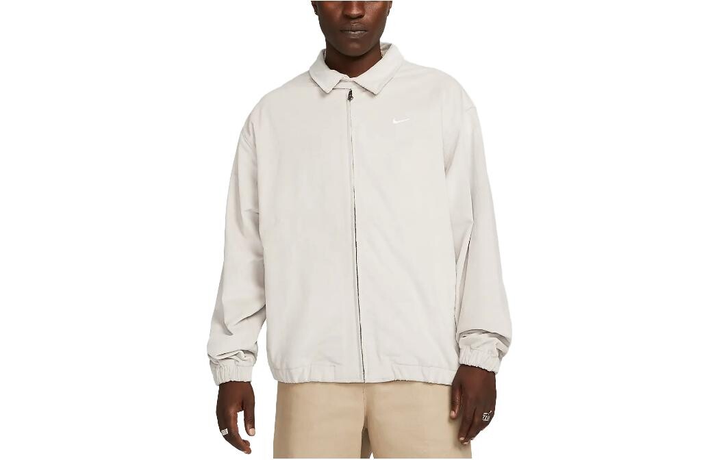 Куртка Life Harrington Cord Nike, белый
Куртка Life Harrington Cord Nike, белый