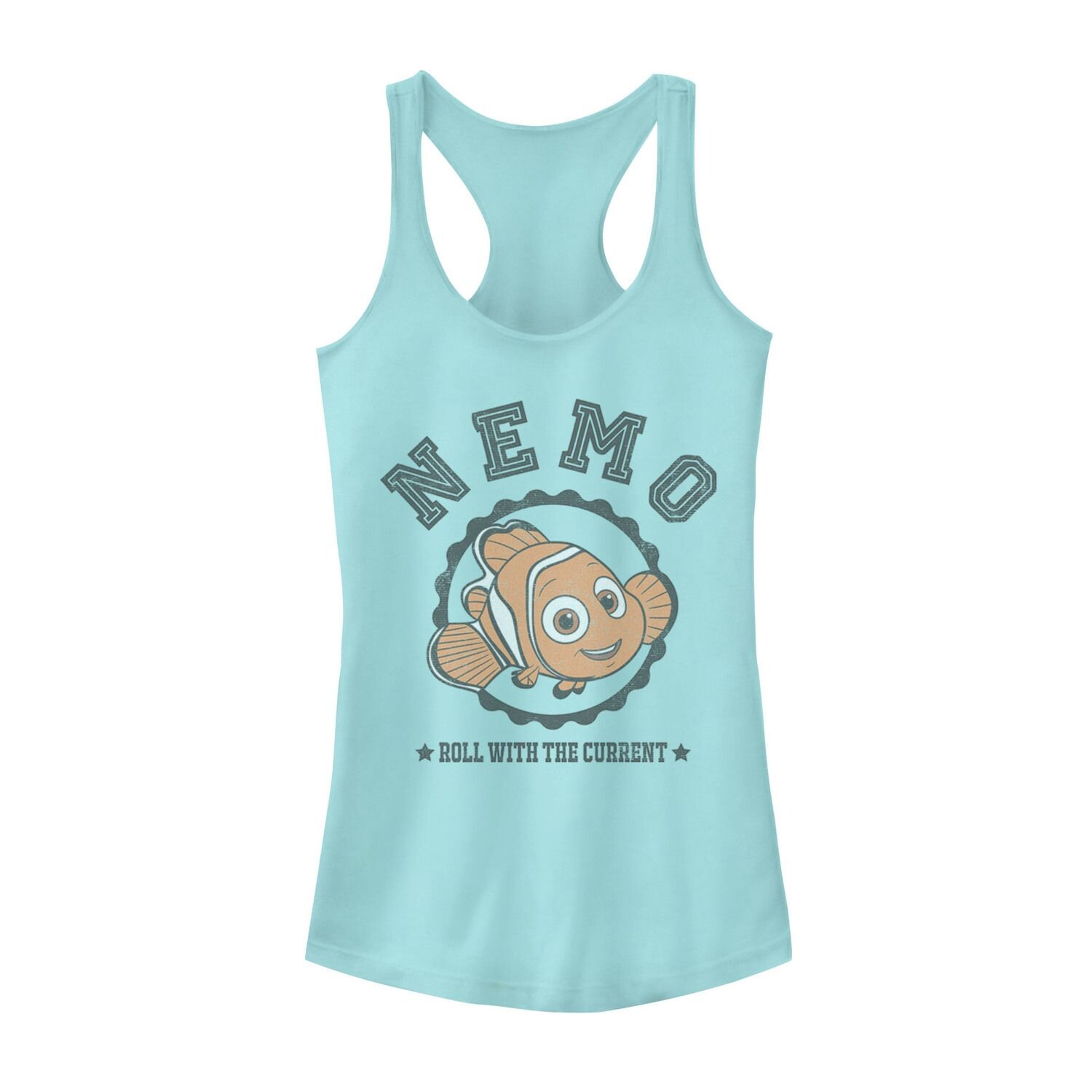 Танк Disney/Pixar для юниоров в поисках Дори Немо Licensed Character
Танк Disney/Pixar для юниоров в поисках Дори Немо Licensed Character