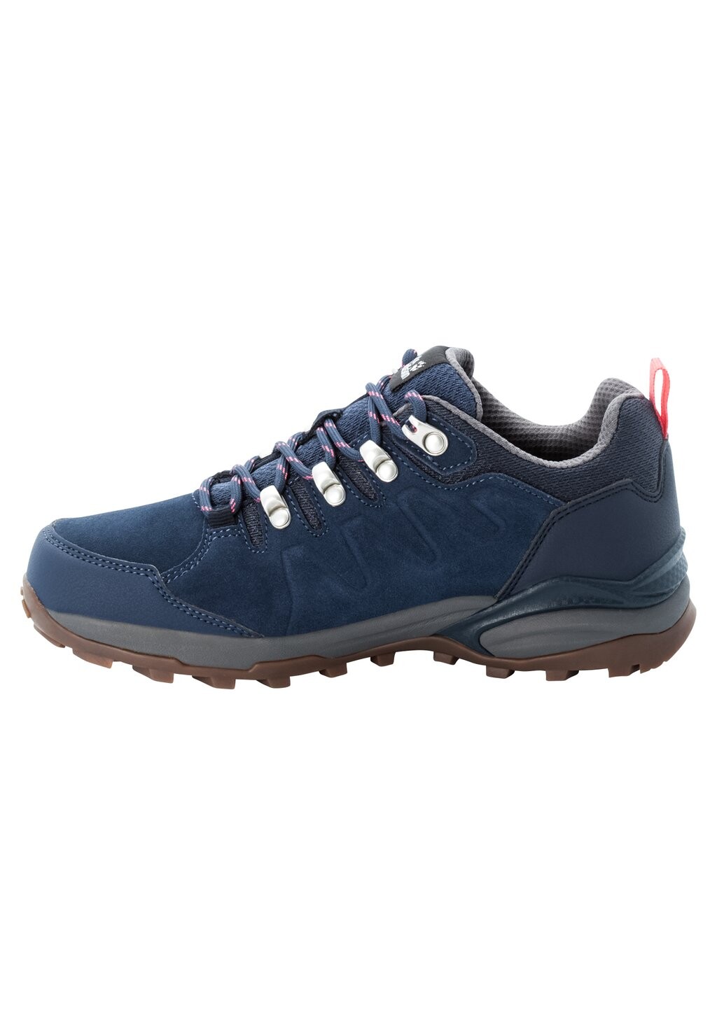 Обувь Jack Wolfskin для походов, dark blue / grey
Обувь Jack Wolfskin для походов, dark blue / grey